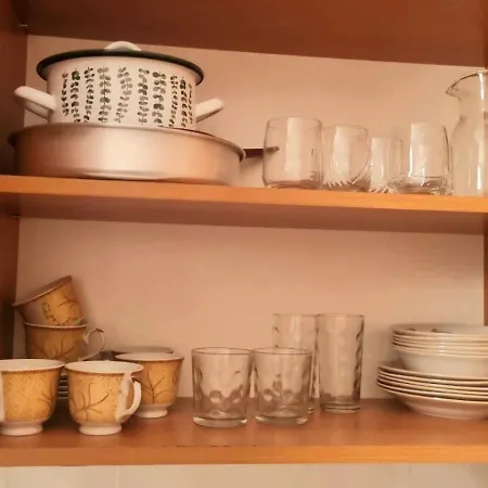 Apartament Center