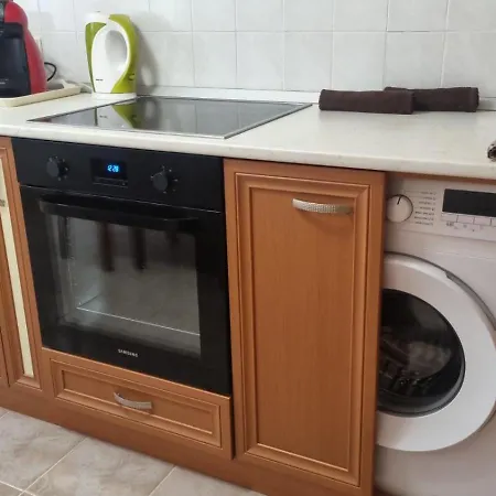Apartament Center *